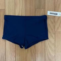 【新品、COURSERECORD】男の子用スクール水着　１６０ｃｍ