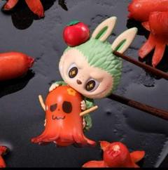 Wacky Mart the monsters Grilled Sausage