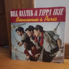 BILL BAXTER ネオロカビリー　サイコビリー