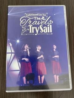 2025年最新】trysailの人気アイテム - メルカリ