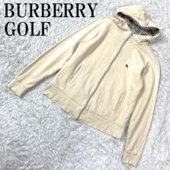 2025年最新】BURBERRY GOLF パーカーの人気アイテム - メルカリ