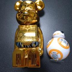 2025年最新】ベアブリック BB-8の人気アイテム - メルカリ