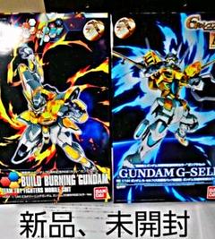 850．“機動戦士ガンダム35周年RISE!カラー”ガンプラセット