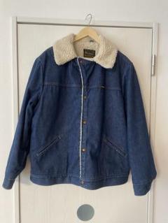 ラングラー Wrangler 70S MADE IN USA 裏ボアデニム XL ラングラー Wrangler 70S MADE IN USA 裏ボアデニム XL - メルカリ