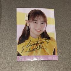 Amazon.co.jp: =LOVE イコラブ 生写真 ガールフレンド(仮) 直筆