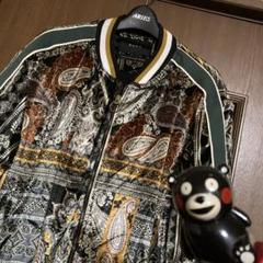 ZARA超〜ヤバい系❗️ゴージャス須賀ジャン ¥11999→現 ZARA超〜ヤバい系❗️ゴージャス須賀ジャン ¥11999→現 - メルカリ