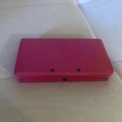 ニンテンドー3DS本体