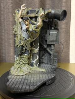 エイリアン チェストバスター 母胎 貫通 フィギュア エイリアン チェストバスター 母胎 貫通 フィギュア エイリアン