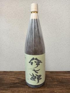 【未開封品】伊七郎 本格芋焼酎 1800ml 25% 伊七郎｜公式オンラインストア