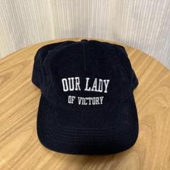 Noah our lady of victory キャップ - メルカリ