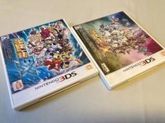 Amazon | スーパーロボット大戦UX - 3DS | ゲームソフト