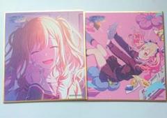 プロセカ ミニ色紙 天馬咲希 48C プロジェクトセカイ 色紙