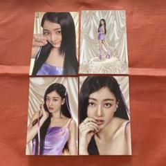 TWICE THIS IS FOR ソウルコン ランダム トレカ コンプ ジヒョ