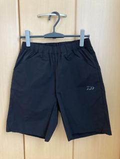 新品 未使用 Daiwa フィッシングパンツ M 青