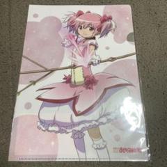 まどマギ 資料集 セット まとめ売り 魔法少女まどか☆マギカ10(展) クリアファイル 5枚セット まど