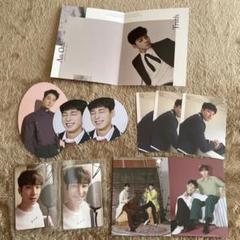 SEVENTEEN ウォヌ まとめ売り
