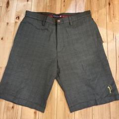 FIDRA john ashworth ゴルフパンツ 31
