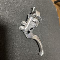二本引きブレーキレバー左ブラック23.8mm 楽天市場】2本引き ブレーキレバーの通販