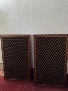 SansuiSP-95 スピーカー ペア 音出OK SANSUI サンスイ 山水 スピーカー SP-100i ペア