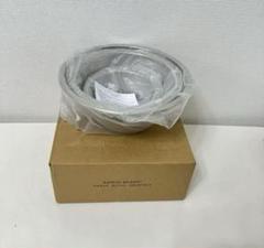 新品 アムウェイ ミキシングボウル 用 コランダー(ざる)セット