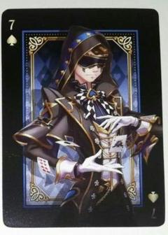 第五人格 血の女王 バトラーズカフェ トレーディングカード 100枚 公式スイーツパラダイス