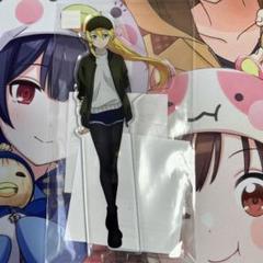 SAO ソードアートオンライン　アスナ　ユウキ　桐ヶ谷直葉　リーファ　缶バッジ SAO」アスナ、リーファ、ユウキたちが“ダイナー風”衣装に変身