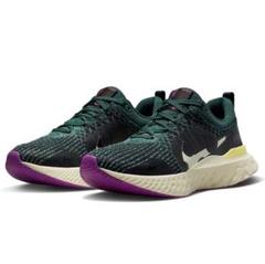 【新品未使用】NIKE リアクトインフィニティラン3 26.5㎝ ランニングシューズ リアクト インフィニティ ラン フライニット