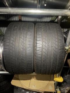 バリ山美品　265/35R18 2本　① TOURADOR XSPEED バリ山美品265/35R18 2本① TOURADOR XSPEED