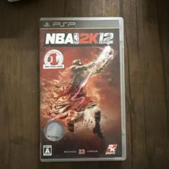 NBA 2K12