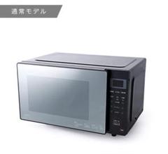 シロカ ミラーガラス 電子レンジ 18L SX-18D132【美品】 楽天市場】【シロカ公式】電子レンジ SX-18D132(K) ブラック
