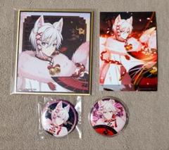 最終値下げ】 アイナナ ムビナナ 缶バッジ 九条天