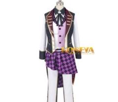 アイドリッシュセブン 逢坂壮五 サクラメッセージ 種村有菜 衣装 コスプレ アイドリッシュセブン 逢坂壮五 サクラメッセージ 種村有菜 衣装