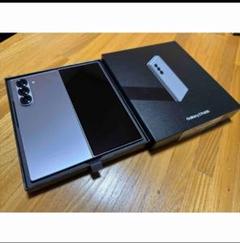2025年最新】galaxy z fold6 512gbの人気アイテム - メルカリ