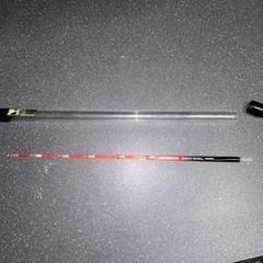 【説明欄必読】 シマノ ワカサギマチック 延長 15cm ワカサギ シマノ シマノ ワカサギマチック 延長アダプター EA15 EA15