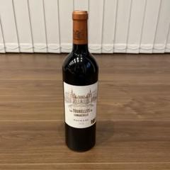 未開封　Les Tourelles de Longueville 2018 未開封 Les Tourelles de Longueville 2018 - メルカリ
