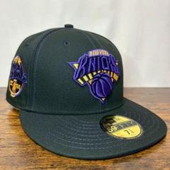 2025年最新】59fifty knicksの人気アイテム - メルカリ