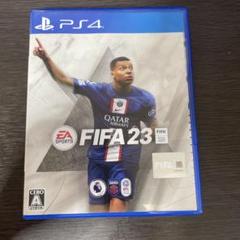 PS4 FIFA23