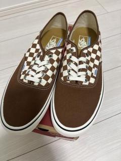 2025年最新】VANS AUTHENTIC SFの人気アイテム - メルカリ
