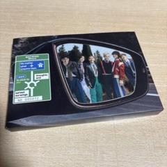 WATWING「Where」FC盤 CD+2BD
