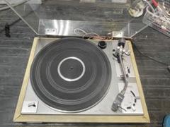 PIONEER パイオニア レコードプレーヤー PL-X720 ジャンク