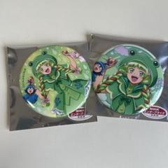 魔入りました入間くん 入間くん HMV 雨の日 缶バッジ クララ