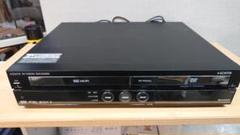ジャンク◇シャープ・HDD/DVD/ビデオ一体型レコーダー・DV-ACV52