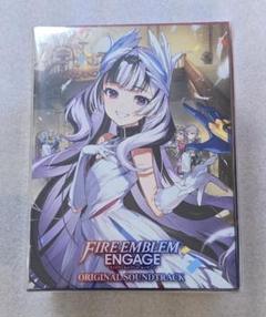 ファイアーエムブレム エンゲージ ORIGINAL SOUNDTRACK Game Music - Fire Emblem Engage - O.S.T. - Amazon.com Music