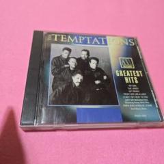 The Temptations Greatest Hits