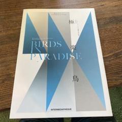 BIRDS IN PARADISE アートブック