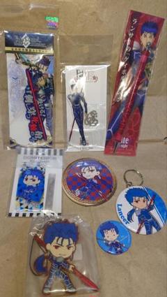 2025年最新】fate stay night ランサーの人気アイテム - メルカリ