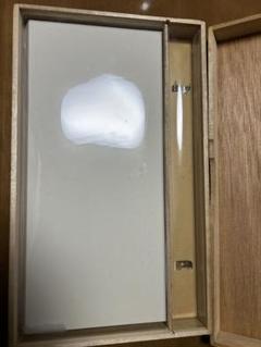 桐箱（注意⚠︎箱と箱の付属のみです。帯揚げ、帯締めは入っていません）