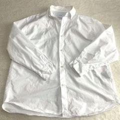 MUKAI　シャツ　長袖