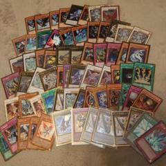 遊戯王 初期 2期 まとめ売り 170枚 遊戯王】2期ノーマルカード180枚以上まとめ売り【初期】 - メルカリ