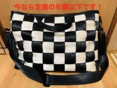 新品未使用 ⭐︎plein de bonnes chosesか ごバッグ odds odds（オッズ）/ toca (トーカ) | WOODY HOUSE 公式通販サイト